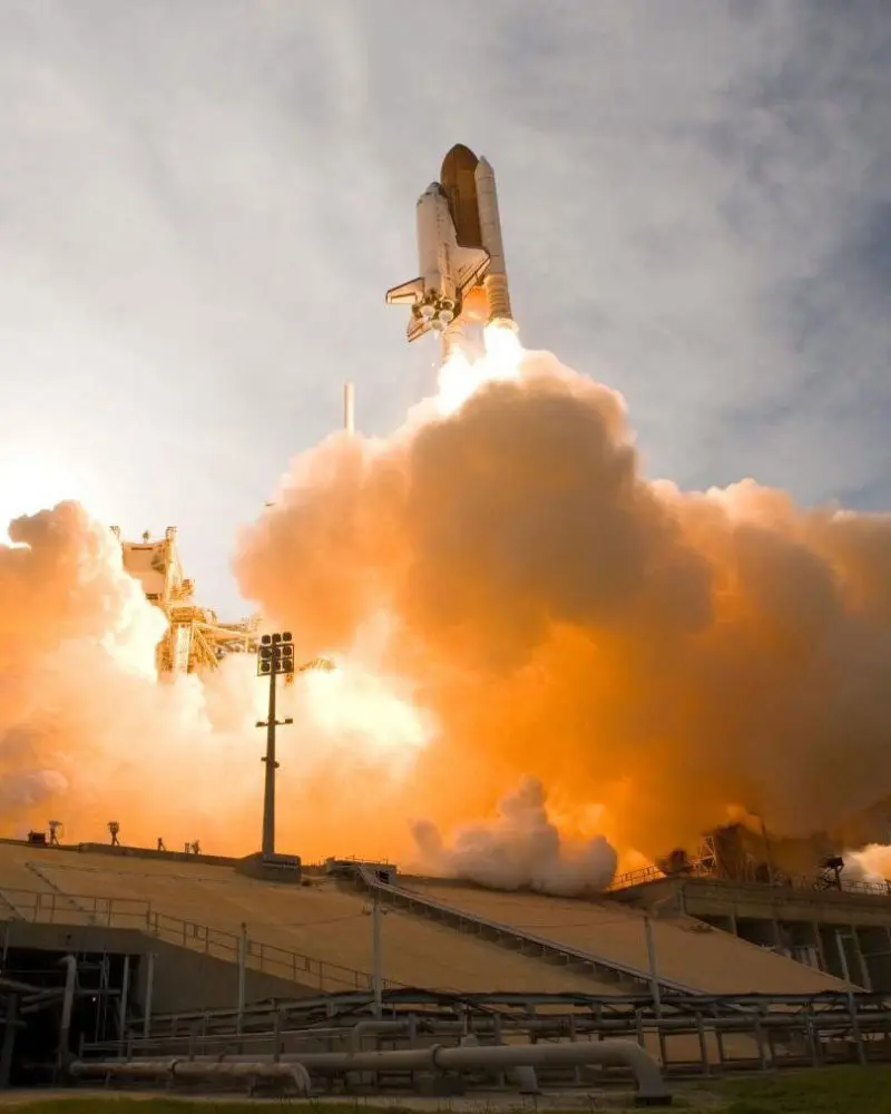 Aerospace